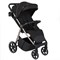 Детская прогулочная коляска Pituso Emma Black/Черный 1039525989 - фото 100679