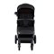 Детская прогулочная коляска Pituso Emma Black/Черный 1039525989 - фото 100684