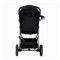 Детская прогулочная коляска Pituso Emma Black/Черный 1039525989 - фото 100685