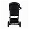 Детская прогулочная коляска Pituso Emma Black/Черный 1039525989 - фото 100686