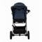 Детская прогулочная коляска Pituso Emma Navy Blue/Темно-Синий 495704999 - фото 100703