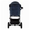 Детская прогулочная коляска Pituso Emma Navy Blue/Темно-Синий 495704999 - фото 100704