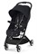 Прогулочная коляска Cybex Orfeo BLK Magic Black с дождевиком и бампером 1561697936 - фото 100715