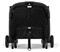 Прогулочная коляска Cybex Orfeo BLK Magic Black с дождевиком и бампером 1561697936 - фото 100721