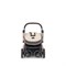Прогулочная коляска Leclerc Baby Influencer XL Sand Chocolate 925614298 - фото 100726