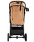 Детская прогулочная коляска Pituso Matrix XXL PU Mango-Tango 1644380148 - фото 100744