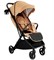 Детская прогулочная коляска Pituso Matrix PU Mango-Tango 2056065355 - фото 100748