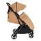 Детская прогулочная коляска Pituso Matrix PU Mango-Tango 2056065355 - фото 100750