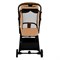 Детская прогулочная коляска Pituso Matrix PU Mango-Tango 2056065355 - фото 100756