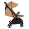 Детская прогулочная коляска Pituso Matrix PU Mango-Tango 2056065355 - фото 100758