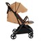 Детская прогулочная коляска Pituso Matrix PU Mango-Tango 2056065355 - фото 100759