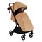 Детская прогулочная коляска Pituso Matrix PU Mango-Tango 2056065355 - фото 100760