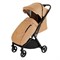 Детская прогулочная коляска Pituso Matrix PU Mango-Tango 2056065355 - фото 100763