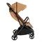 Детская прогулочная коляска Pituso Matrix PU Mango-Tango 2056065355 - фото 100768