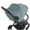 Детская прогулочная коляска Espiro Fuel 2024 103 ocean blue 1209098572 - фото 100772