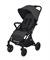Детская прогулочная коляска Espiro Fuel 2024 117 intense graphite 1767919932 - фото 100787