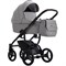 Детская коляска Bebetto Luca Pro 2 в 1 34 св.серая кожа 2132384601 - фото 10078