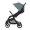 Детская прогулочная коляска Espiro Fuel 2024 117 intense graphite 1767919932 - фото 100792