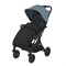 Детская прогулочная коляска Espiro Fuel 2024 117 intense graphite 1767919932 - фото 100797