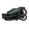 Детская прогулочная коляска Espiro Fuel 2024 117 intense graphite 1767919932 - фото 100798