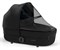 Коляска для новорожденных Cybex Mios III Sepia Black/Chrome Black 1415798370 - фото 1007
