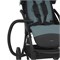 Детская прогулочная коляска Espiro Fuel 2024 117 intense graphite 1767919932 - фото 100801