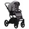 Детская коляска Bebetto Luca Pro 2 в 1 34 св.серая кожа 2132384601 - фото 10080