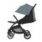 Детская прогулочная коляска Espiro Fuel 2024 104 stylish khaki 58087194 - фото 100810