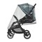 Детская прогулочная коляска Espiro Fuel 2024 104 stylish khaki 58087194 - фото 100815