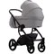 Детская коляска Bebetto Luca Pro 2 в 1 34 св.серая кожа 2132384601 - фото 10081