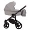 Детская коляска Bebetto Luca Pro 2 в 1 34 св.серая кожа 2132384601 - фото 10082