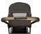 Коляска прогулочная Chicco Mysa Bronze Lizard Re Lux 652752338 - фото 100847