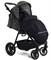 Прогулочная коляска Bebizaro Traveller BD211 (BZBE/02) Graphite 1087489653 - фото 100851