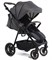 Прогулочная коляска Bebizaro Traveller BD211 (BZBE/02) Graphite 1087489653 - фото 100854