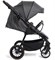 Прогулочная коляска Bebizaro Traveller BD211 (BZBE/02) Graphite 1087489653 - фото 100857