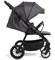Прогулочная коляска Bebizaro Traveller BD211 (BZBE/02) Graphite 1087489653 - фото 100858