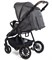Прогулочная коляска Bebizaro Traveller BD211 (BZBE/02) Graphite 1087489653 - фото 100859