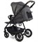 Прогулочная коляска Bebizaro Traveller BD211 (BZBE/02) Graphite 1087489653 - фото 100861
