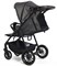 Прогулочная коляска Bebizaro Traveller BD211 (BZBE/02) Graphite 1087489653 - фото 100864