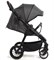 Прогулочная коляска Bebizaro Traveller BD211 (BZBE/02) Graphite 1087489653 - фото 100868