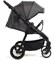 Прогулочная коляска Bebizaro Traveller BD211 (BZBE/02) Graphite 1087489653 - фото 100872