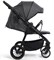 Прогулочная коляска Bebizaro Traveller BD211 (BZBE/02) Graphite 1087489653 - фото 100873