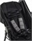 Прогулочная коляска Bebizaro Traveller BD211 (BZBE/02) Graphite 1087489653 - фото 100881