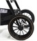 Прогулочная коляска Bebizaro Traveller BD211 (BZBE/02) Graphite 1087489653 - фото 100888