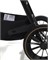 Прогулочная коляска Bebizaro Traveller BD211 (BZBE/02) Graphite 1087489653 - фото 100889