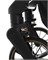Прогулочная коляска Bebizaro Traveller BD211 (BZBE/02) Graphite 1087489653 - фото 100891