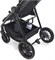 Прогулочная коляска Bebizaro Traveller BD211 (BZBE/02) Graphite 1087489653 - фото 100892