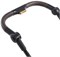 Прогулочная коляска Bebizaro Traveller BD211 (BZBE/02) Graphite 1087489653 - фото 100895