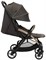 Коляска прогулочная Chicco XPlus Bronze Lizard Re Luxe 1740834134 - фото 100926