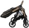 Коляска прогулочная Chicco XPlus Bronze Lizard Re Luxe 1740834134 - фото 100928